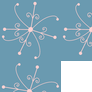 Dandelion Blue